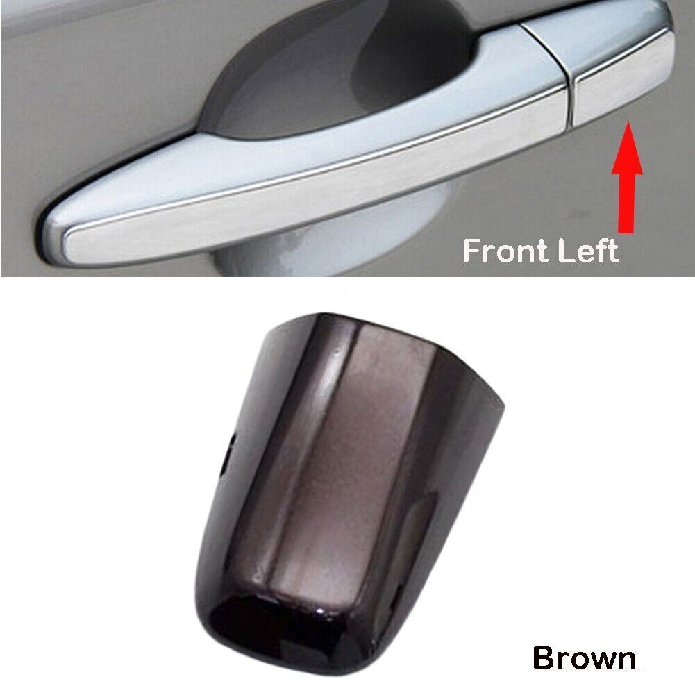 Left Front Door Handle Cover Key Cover 31349578 For Volvo XC60,S60