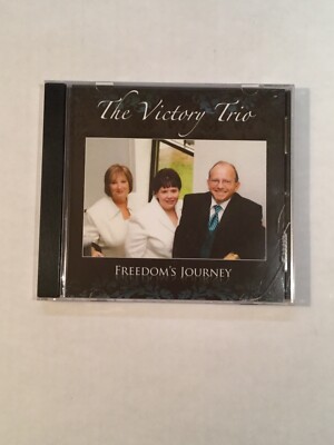 The Victory Trio - Freedoms Journey