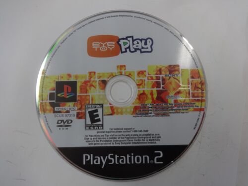 SELECTION # 5 PS2 PLAYSTATION 2 USED VIDEO GAME DISCS U CHOOSE FROM DROP DOWN - Picture 23 of 110