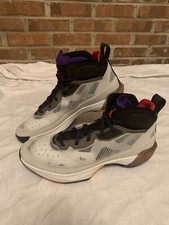 Air Jordan 37 Beyond Borders Bone Jordan XXXVII Bone men Size 11