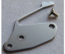 Rolex Watch Movement 3135 jumper for setting lever 230