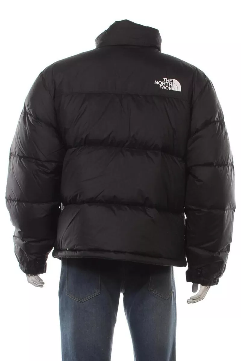 Face nuptse top 2 herren
