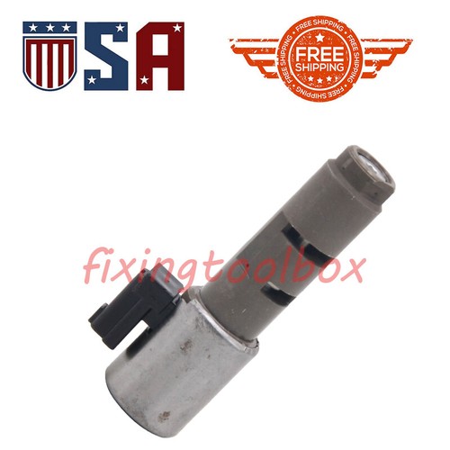 Transmission Shift Control Solenoid TCS37 Fits Toyota Lexus