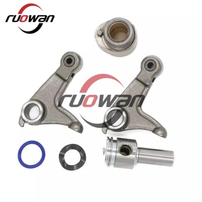 Upgrade Cam and Racing Silent Rocker Arm Kit For HONDA CG125 200cc 250cc 156FMI