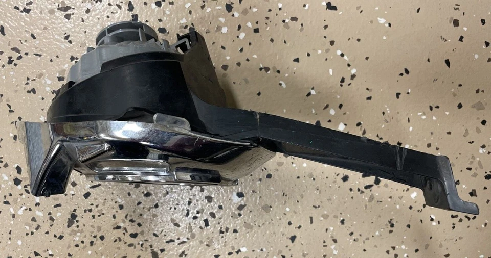 2004-06 Lexus ES330 RH lado del pasajero OEM JUEGO DE LUCES ANTINIEBLA 81211-42061 ⭐F3⭐ Foto 4 de 4