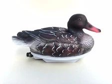 RC Duck Boat Kit Only - Brown