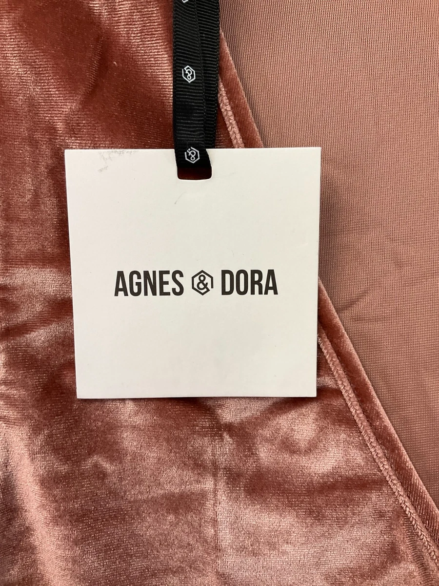 Rose gold jumper dress sales