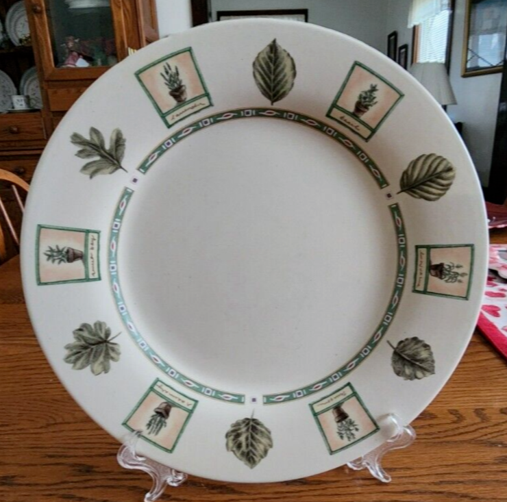 Naturewood Dinner Plate(s) 11