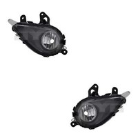 Nebelscheinwerfer Nebellicht Set Rechts Links H10 FüR Opel Zafira Tourer C P12