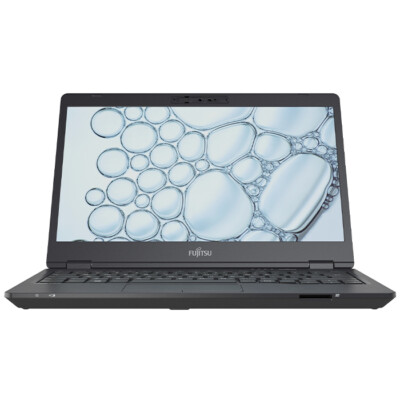 Notebook fujitsu lifebook u7310 core i5-10210u 8gb 256gb ssd 13.3 ...