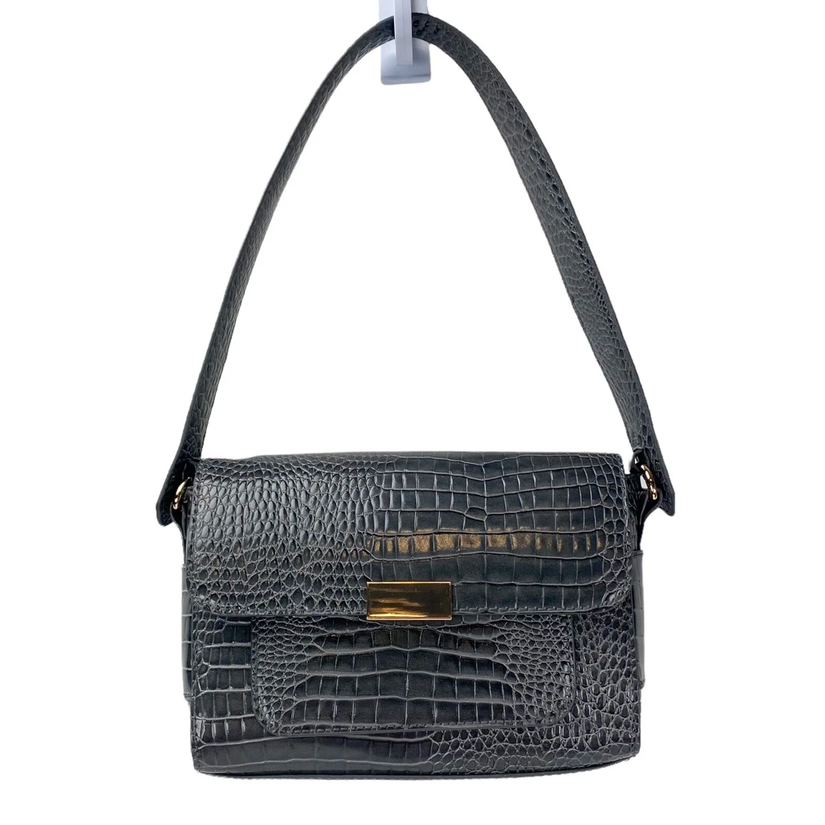 Small black purse target new arrivals