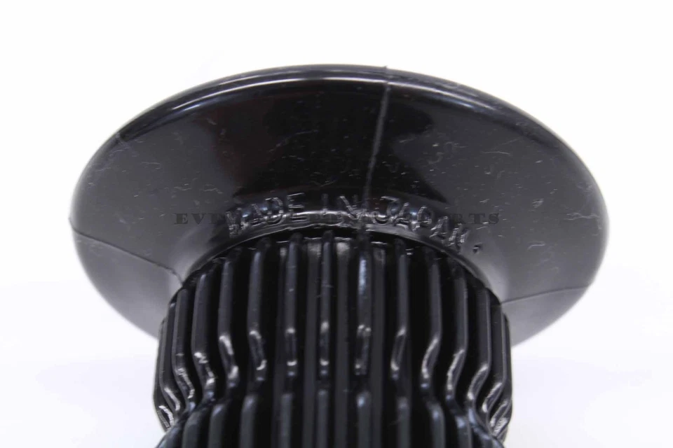 Nuevo agarre tubo acelerador derecho Suzuki RV TC TS 90 125 185 250 400 (ver notas) Y64 Foto 3 de 4