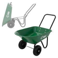 Brouette de jardin 78 L