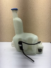 2009-2014 Hyundai Genesis Sedan Windshield Washer Fluid Reservoir Bottle Oem 2009-2014 Hyundai Genesis Sedan Windshield Washer Fluid Reservoir Bottle Oem