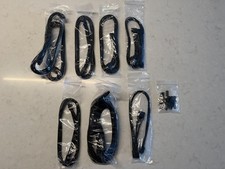 CableMod C-Series ModMesh Classic Cable Kit f...