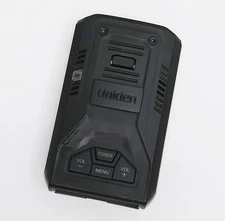 Uniden R3 Extreme Voice Alert Long Range Radar and Laser Detector 
