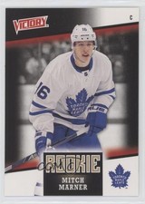 2017 Upper Deck National Hockey Card Day Victory Black Rookies Mitch Marner ka7