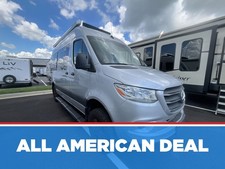 2023 Thor Motor Coach Sanctuary 19L