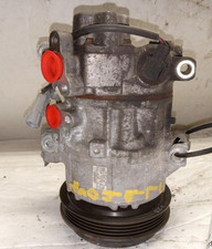 2007-2012 Toyota Yaris Ac Compressor 1.5l Assembly Oem 2007-2012 Toyota Yaris Ac Compressor 1.5l Assembly Oem