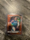 Lamelo Ball 2024-25 Panini Prizm Basketball Prizm Hornets /225 Q3893