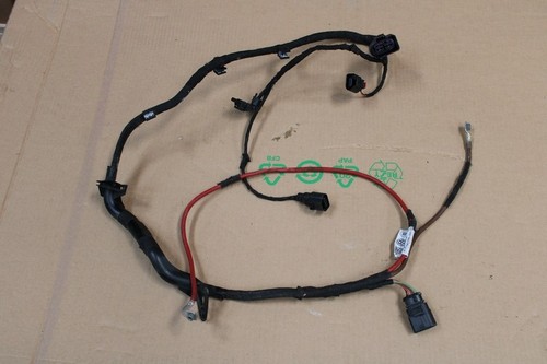 VW Golf 7 5G RHD Kabel für Lenkgetriebe Lenkung 5Q2971111 CF