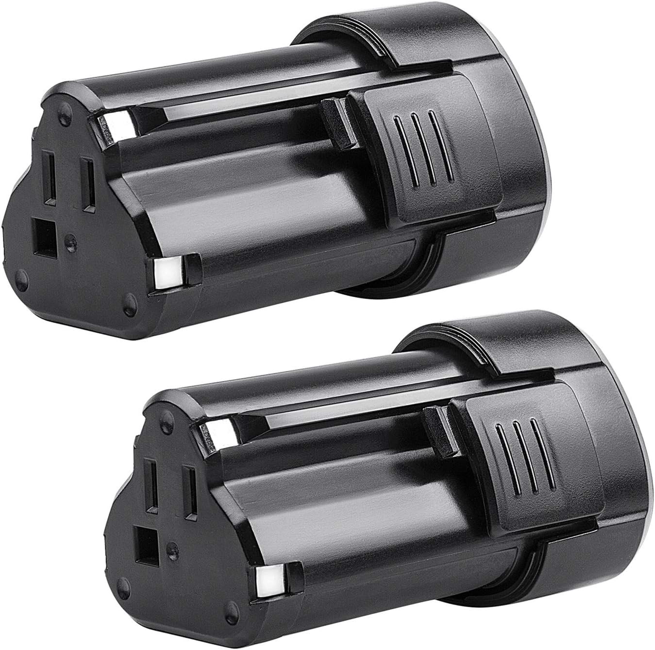 ARyee 12V 3000mAh Replacement Battery for Rockwell RW9300 WA3503 WA3504 Cordless Drill