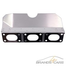 ATEC ABGASKRÜMMER-DICHTUNG AUSPUFF-KRÜMMER FÜR BMW 3-ER E46 320 323 325 328 330