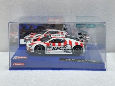 Carrera Digital 132 32073 Audi R8 LMS GT3 EVO2 KFC Racing, #2 1:32