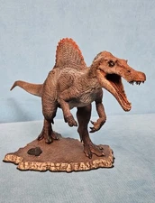 Prime 1 Studio Jurassic Park 3 Spinosaurus 1/38 Scale RARE US SELLER