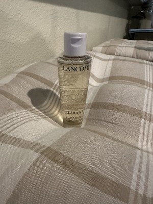 Lancome Clarifique Refining Double Treatment Essence 1.69 fl oz /50 ml NEW