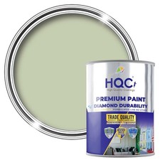 HQC Barn Paint 5L Garden and Outdoor Wood Paint Furniture and Fence Protection