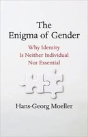 The Enigma Of Gender | Why Identity Is Neither Individual Nor Essential | Buch