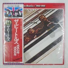 BEATLES 1962-1966 APPLE EAS77003 2LP
