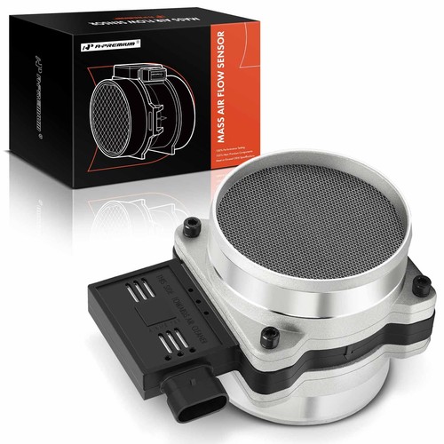 Mass Air Flow Sensor Meter [6,8Cyl 4.3 5.0 5.7 7.4 8.1L] Compatible with Chevy 