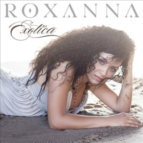 Exotica by Roxanna [Audio CD]
