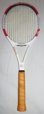 Wilson Pro Staff BLX 90 Roger Federer racchetta da tennis impugnatura 4 1/2"