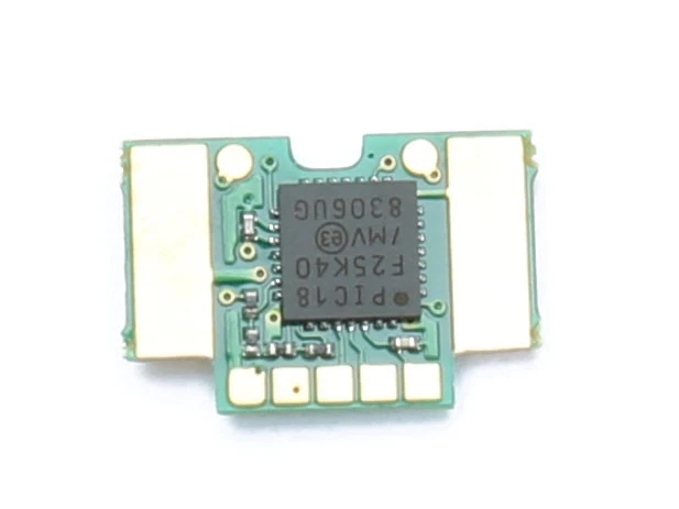 Zimo MX605FL - Innenbel.s-Funktionsdecoder für Kato FR11 - Spur N - NEU