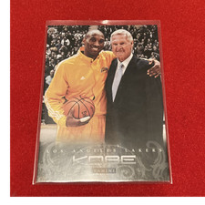 Panini 2012-13 Kobe Anthology Kobe Bryant #174 Los Angeles Lakers