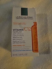LA ROCHE-POSAY VITAMIN C 12 SERUM