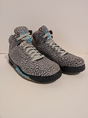 Size 9 - Air Jordan 5 Retro 3Lab5