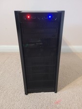 Asus Gaming PC I7-7700 3.6GHz 16GB RAM 250SSD...