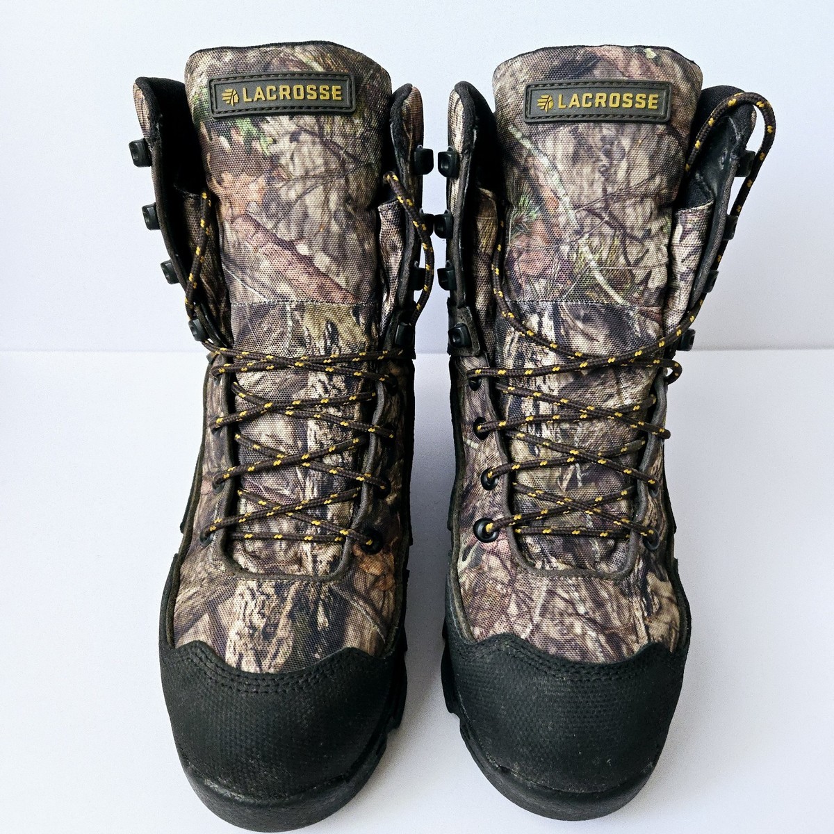 2000g Hunt Pac Extreme Hunt Pac Extreme 2000g Boots LaCrosse Men's