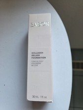 Barbor Collagen Deluxe Foundation 01 Porcelai...