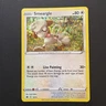 Pokemon TCG Smeargle 15/15 McDonalds Promo 2022 Holo Lightly Played Condition