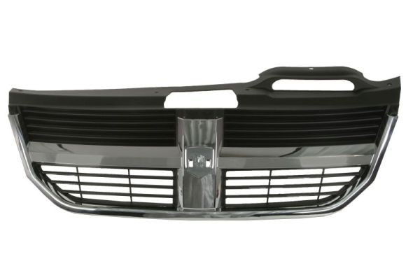 BLIC 6502-07-2050991P Radiator Grille for DODGE