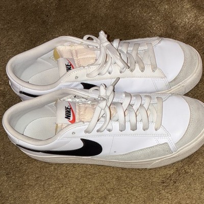 Nike Blazer Low