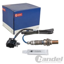 Sonde lambda Mazda MX3