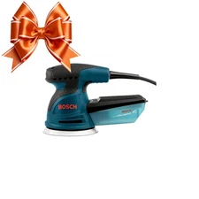 Bosch ROS20VSC-RT 5-Inch Random Orbit Sander/Polisher Kit Refurbished
