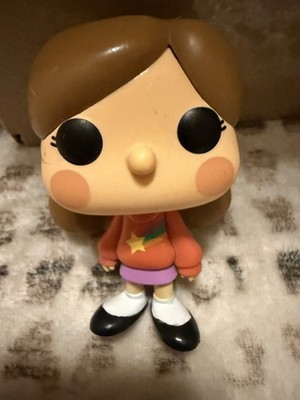 Funko Pop! Vinyl: Gravity Falls Mabel Pines #241 Figure