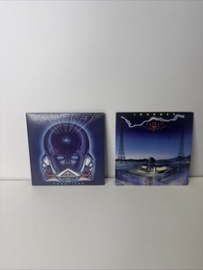 Journey Frontiers | eBay